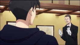 Solo Leveling - Season 02 Episode 07